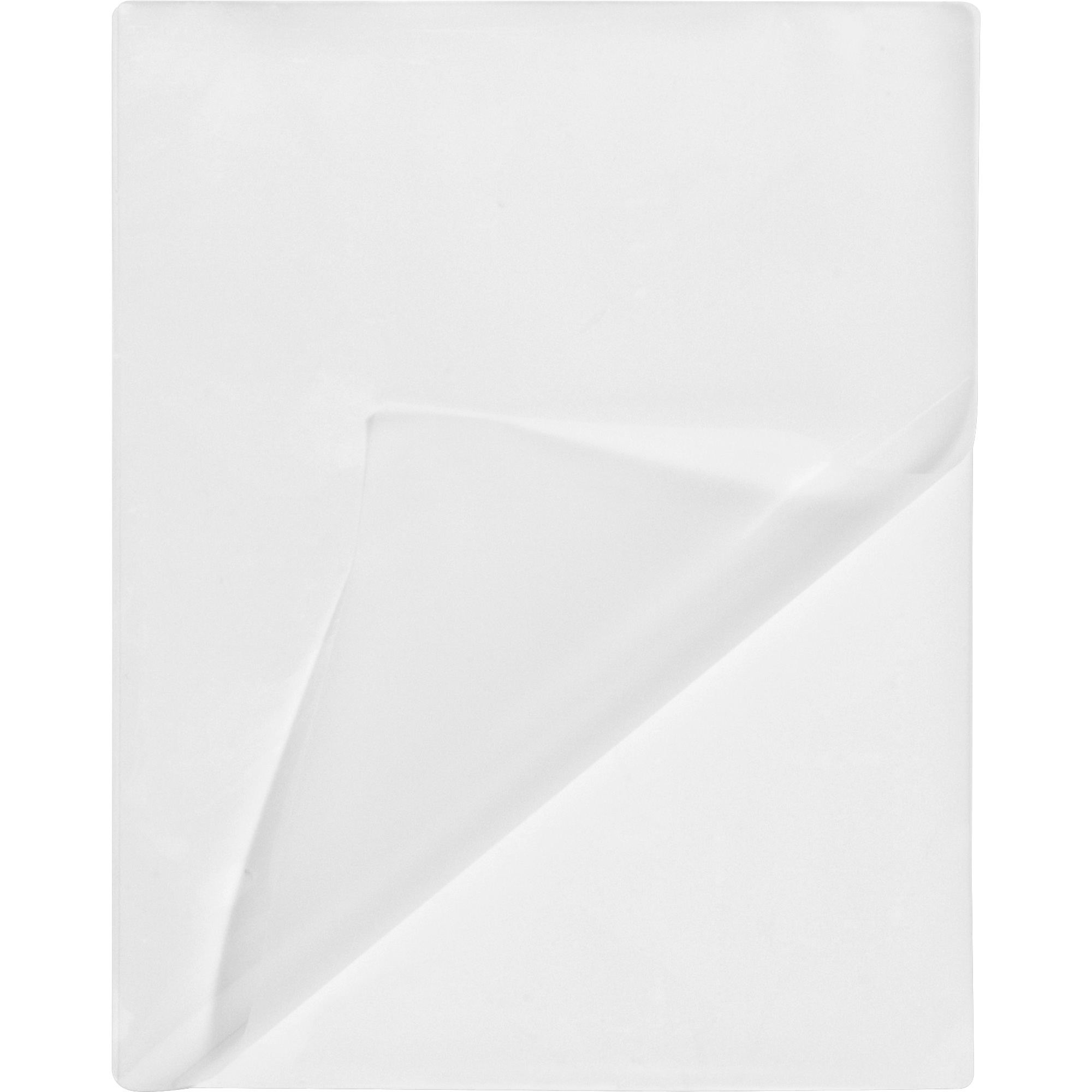 Business Source 5 ml Letter-size Laminating Pouches - 100 Sheets
