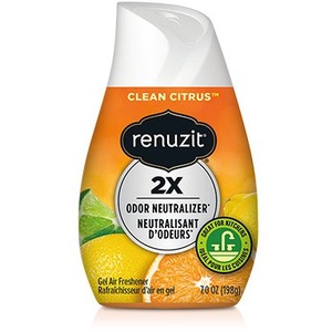 Renuzit Henkel Clean Citrus Air Freshener - Each