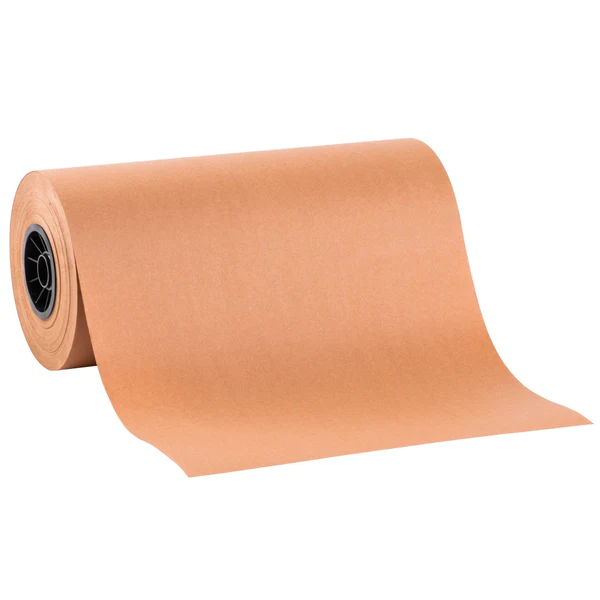 Butcher Paper Wrap 24" x 1050 Ft - Roll Each