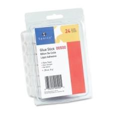 Sparco 24-Count Glue Stick - 7.9 g - 24 / Pack