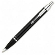 Parker Refillable Ballpoint Pen - Refillable - Black Ink - 1 Each