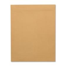 Supremex Extra Large Open-End Catalogue Envelope - Catalog - 15'' x 18'' - 32 lb - Kraft - 250 / Carton