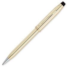 Cross Century II 10KT. Gold Filled Ballpoint Pen - Medium Pen Point Type - Cone Pen Point Style - 1 / Each
