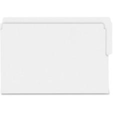 Pendaflex Top End-Tab File Folder - Legal - Top Tab Location - 10.5 pt. Folder Thickness - Ivory - Recycled