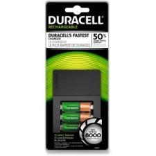 Duracell Battery Charger - 110 V AC Input