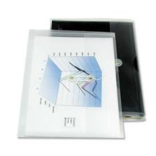 Winnable Side-Open Inter-Department Poly Envelope - Clasp - 8.75'' x 11.75'' - Poly - 1 Each