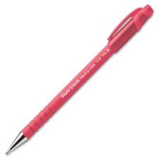 Paper Mate Flexgrip Ultra Ballpoint Pen - Red Ink, Red Barrel, 1 Each