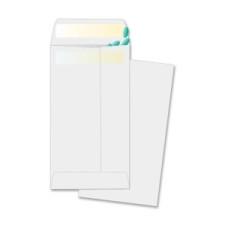 Quality Park Medication Coin Envelope - Coin - #3 (4.25'' x 2.50'') - Wove - 250 / Box - White