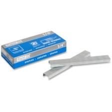 Rapid Electric Chisel Point - 1/4'' Leg - 1/2'' Crown - 30 Capacity - Galvanized, Chisel Point - 5000 / Box