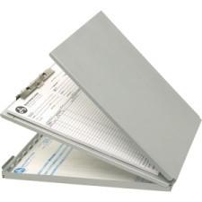 Westcott Letter Sheet Holder - Bottom Opening - Aluminum