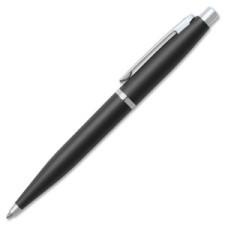 Sheaffer VMF Ballpoint Pen - Blue Ink - Black Barrel - 1 Each