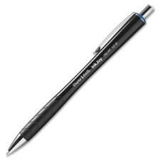Paper Mate InkJoy 700 RT Ballpoint Pen - Medium Pen Point Type - Blue Ink - 2 / Card