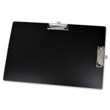 Duraply ''STAY CLEAN'' Clipboards - Polypropylene - Black