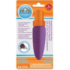 Elmer's Early Learners Glue Pen - 39 mL - 1 Each - Purple