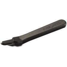 Bostitch Contemporary Push-Style Staple Remover - Push Style - Plastic - Black