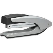 Stanley-Bostitch Premium Desktop/Up-Right Stapler - 20 Sheets Capacity - 210 Staple Capacity - Full Strip - 1/4'' Staple Size - Chrome