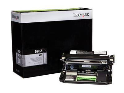 Lexmark 520Z Black Imaging Unit (52D0Z00)
