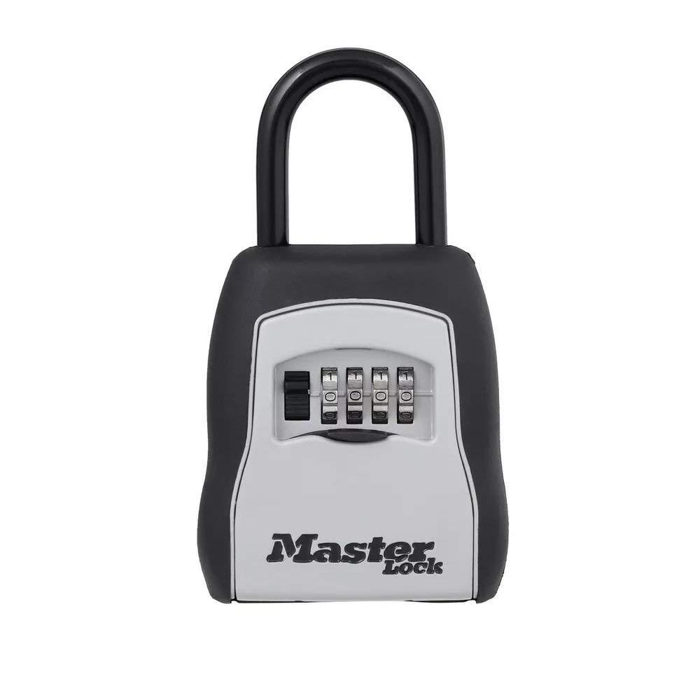 Master Lock 5400D Select Access Key Storage Box