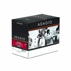Adagio Caffè Napoli Single Serve Coffee (24 Pack)