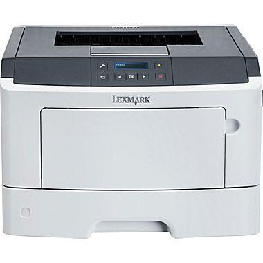 Lexmark (MS315DN) Monochrome Laser Single Function Printer