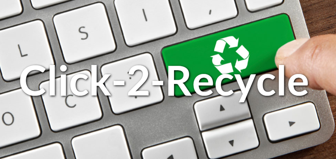 Free Recycling Pickup (MIN OF 5 CARTRIDGES REQUIRED)
