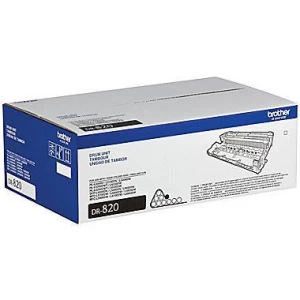 Brother Original DR820 Drum Cartridge