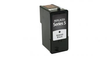 Dell Series 5 Black Ink Cartridge (A1483605)