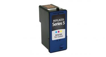 Dell Series 5 Colour Ink Cartridge (A1483606)