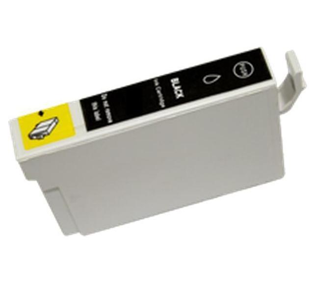 Premium New Compatible Black Ink Cartridge for Epson T220XL120