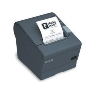 Epson POS Thermal Printer - TM-T88V GRY PARA+USB IFC W/PS-180-343