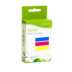 Fuzion New Compatible Tri-Color Ink Cartridge for HP 63XL (F6U63AN)