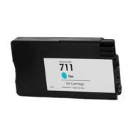 Premium New Compatible Cyan Ink Cartridge for HP 711 (CZ130A)