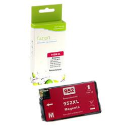 Fuzion New Compatible Magenta Ink Cartridge for HP #952XL
