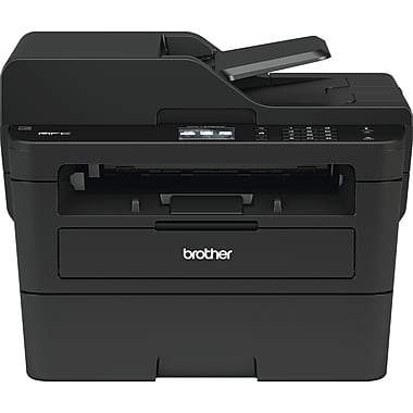 Brother MFC-L2730DW All-in-One Wireless Laser Printer