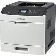 Lexmark MS710dn Monochrome Laser Single Function Printer (40G0510)