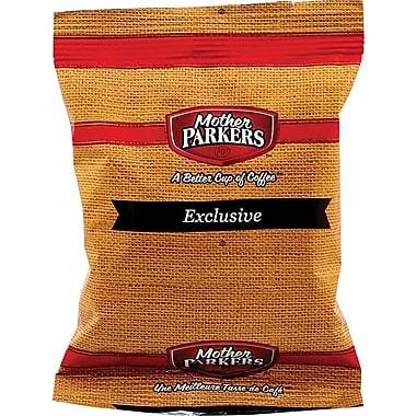 Mother Parkers Exclusive Ground Coffee (42 packs x 1.75 oz)