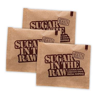 Sugar in the Raw - 1000 packs