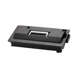 Katun New Compatible Black Toner Cartridge for Kyocera (TK717)