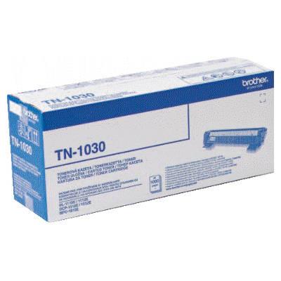 TN-1030 - Original - Black Toner