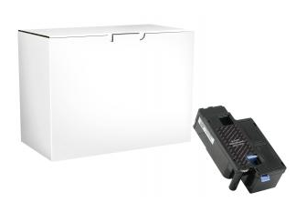WPP New Compatible Black Toner Cartridge for Xerox 106R01630