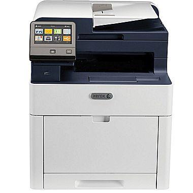 Xerox WorkCentre 6515/DN Colour Multifunction Printer