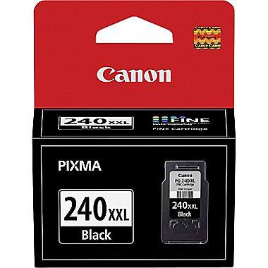Canon PG-240XXL - Original - Black Ink Cartridge
