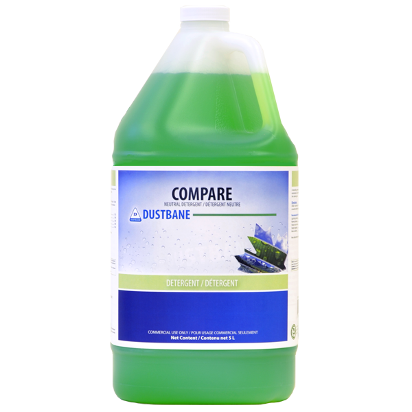 Compare Neutral Detergent All purpose Cleaner - 20L Bottle