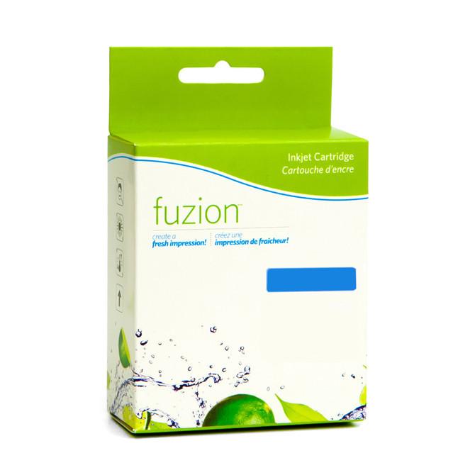 Brother LC75C - Cyan - Fuzion New Compatible Ink Cartridge