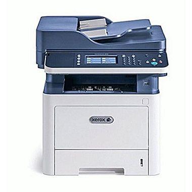 Xerox WorkCentre 3335/DNI Mono Laser Multifunction Printer