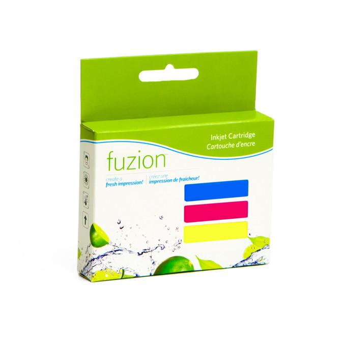 Fuzion New Compatible Tri Colour Ink Cartridge replacement for HP (CC656AC) HP#901XL