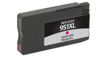 HP 951XL - Dataproducts - Magenta New Compatible Ink Cartridge (CN047AC)