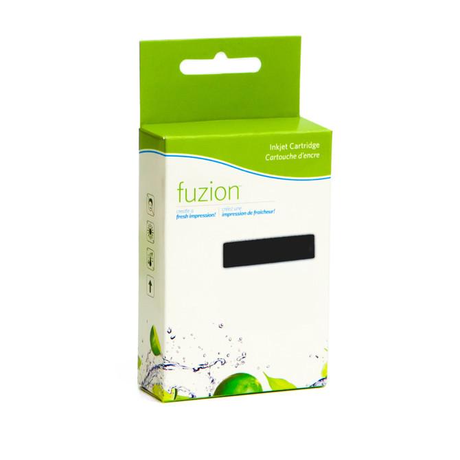 Brother LC103BK - Fuzion New Compatible - Black Ink Cartridge